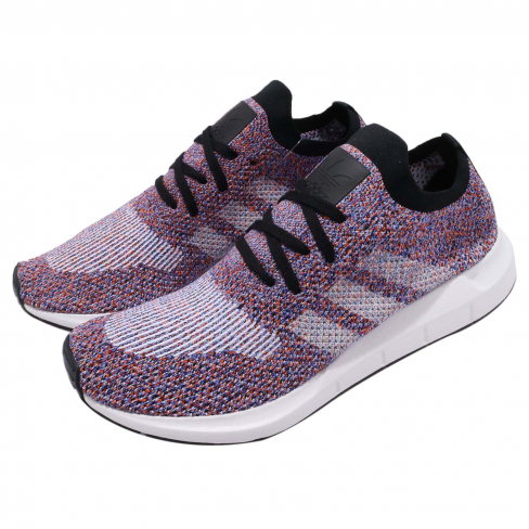 adidas swift run primeknit purple