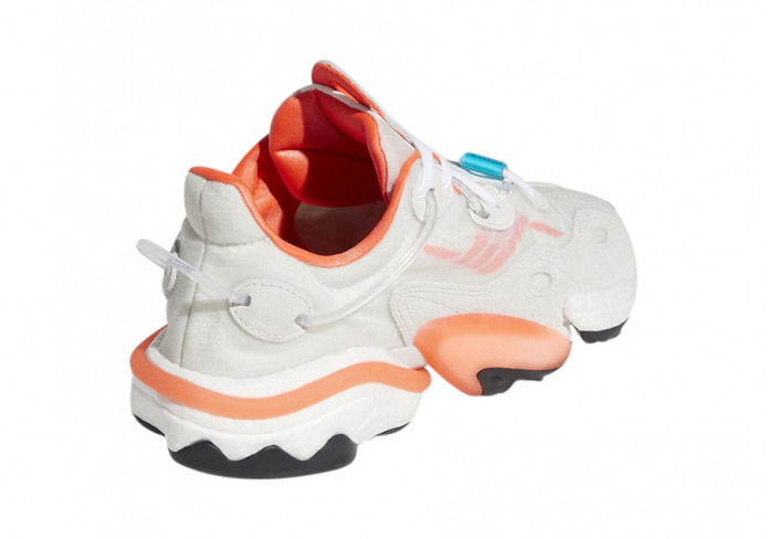 adidas torsion x white