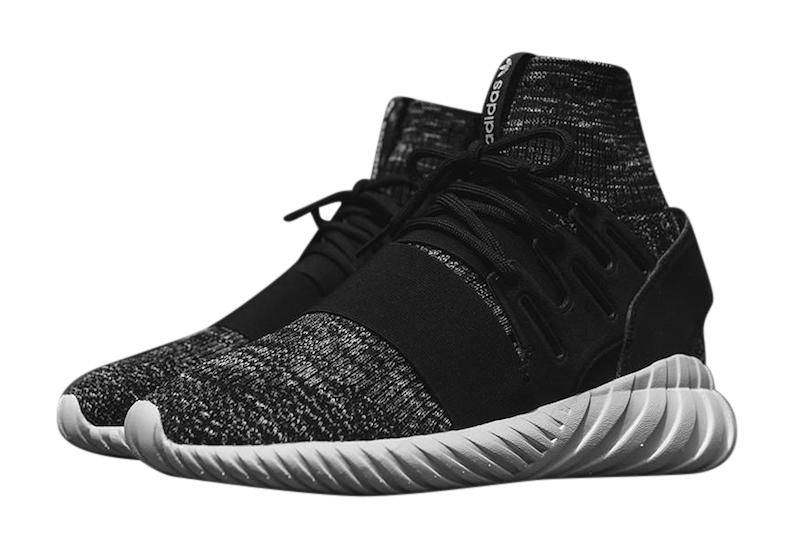 black tubular doom