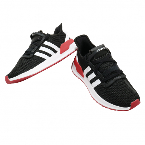 adidas u_path run scarlet