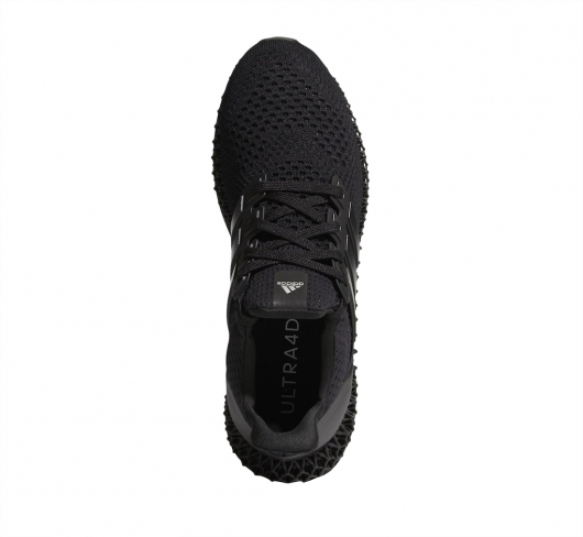 triple black 4d