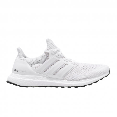 Ultra Boost 1 0 Triple White For Sale Off 62