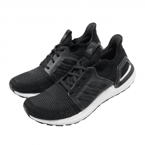 2019 ultra boost black