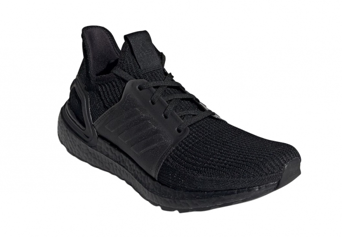 adidas triple black 2019