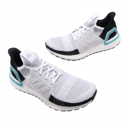 adidas ultra boost 2019 footwear white