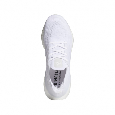ultra boost 2021 all white