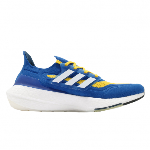 adidas ultra boost royal blue