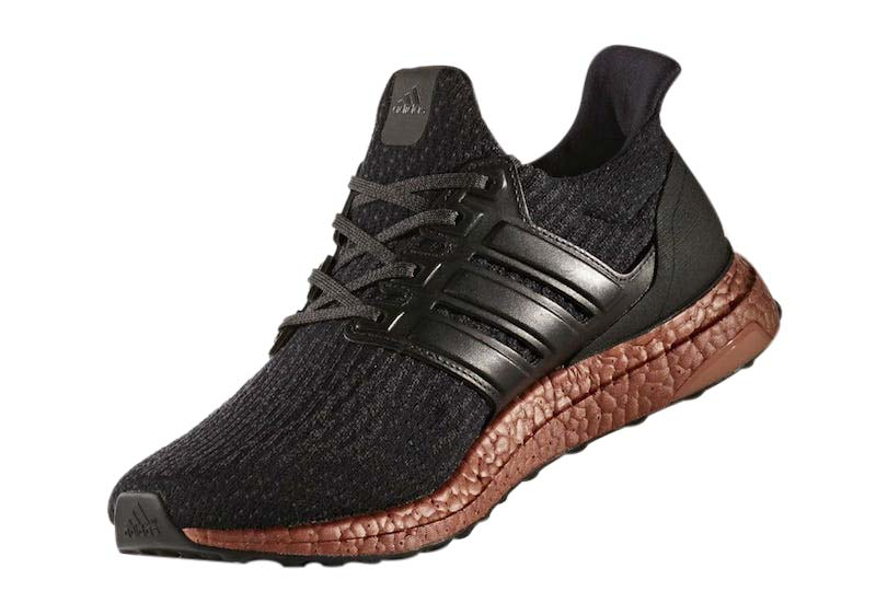 ultra boost bronze