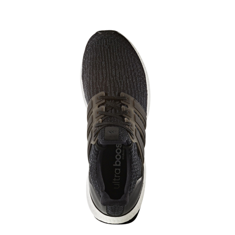 ultra boost 3.0 core black