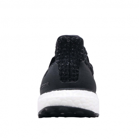 adidas ultra boost 4.0 black white speckle