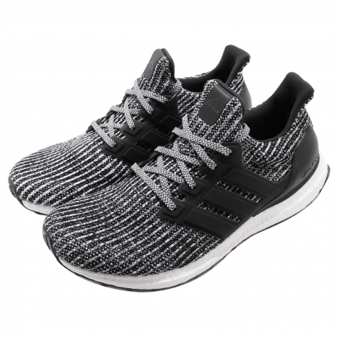 ultra boost 4 black