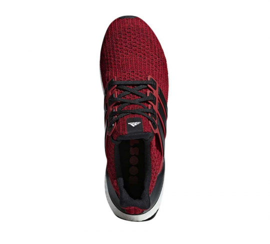 ultra boost 4.0 red black