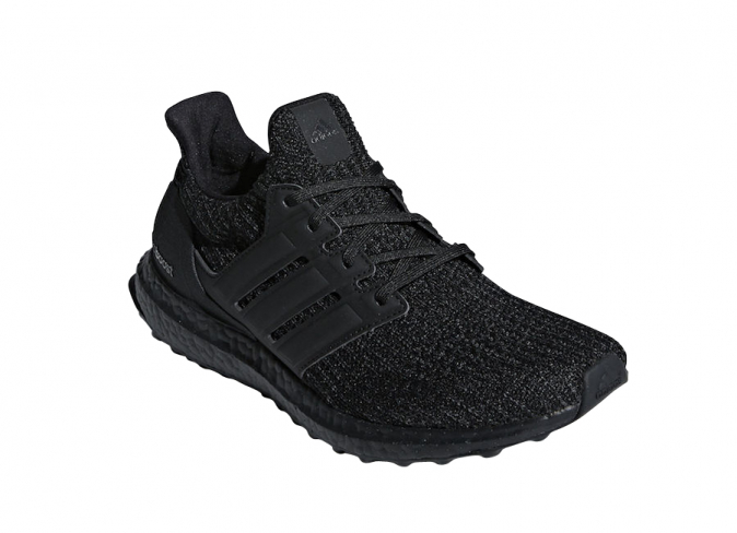 mens ultra boost 4.0 triple black