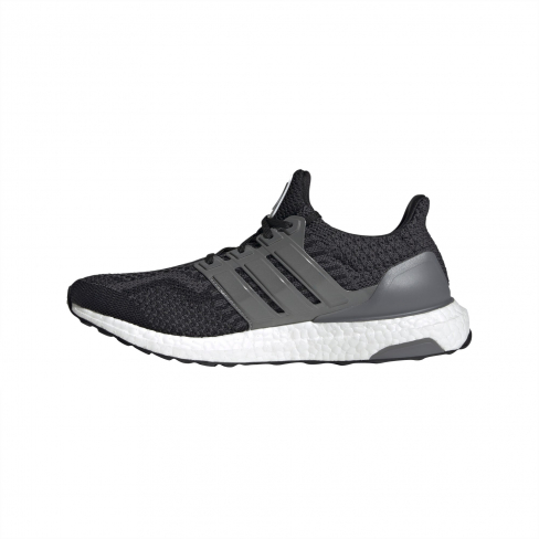 ultra boost dna black leather