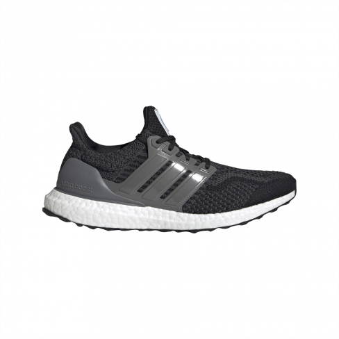 ultra boost dna leather black