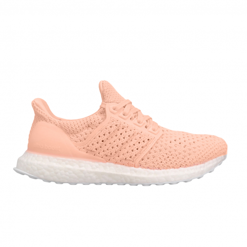 baby pink ultra boost