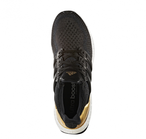 adidas boost gold medal