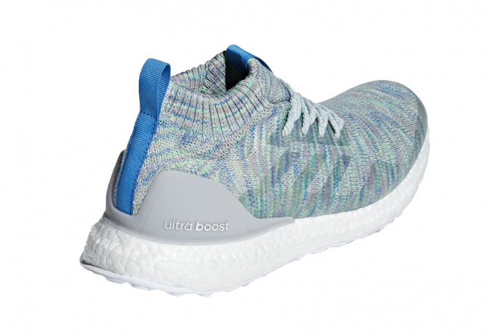 white and grey ultra boost womens