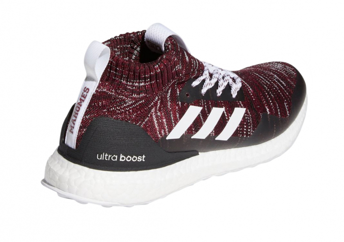 patrick mahomes adidas ultra boost