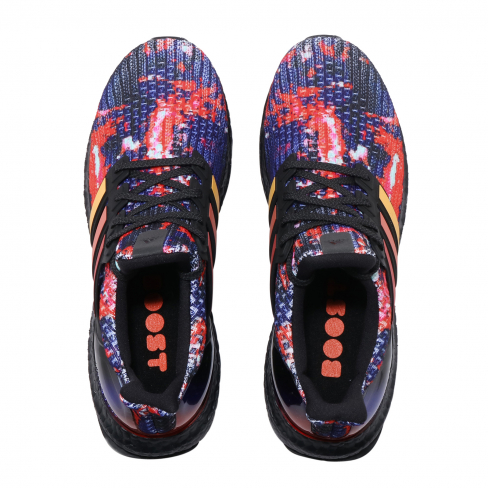 adidas ultra boost rainy season