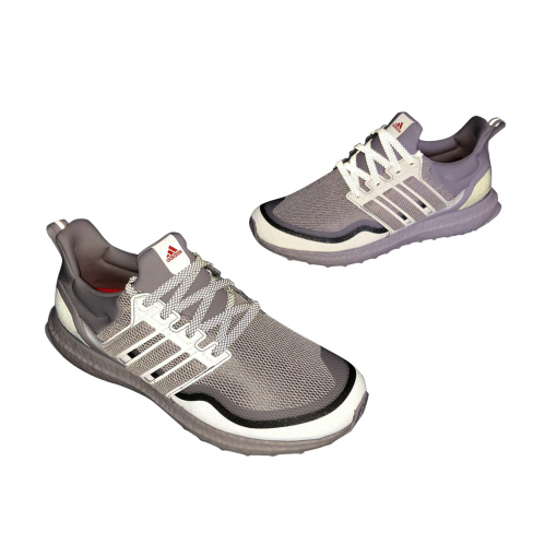 ultra boost reflective white