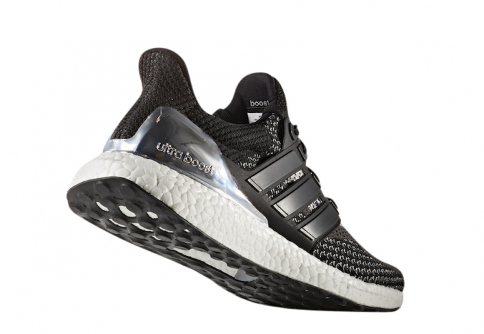 Ultra boost heel Clearance