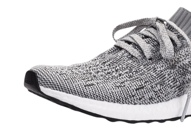 adidas ultra boost uncaged men's grey