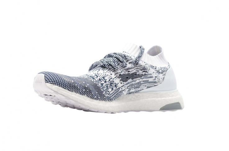 ultra boost uncaged non dyed