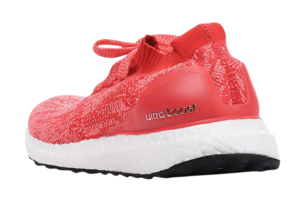 adidas ultra boost uncaged ray red