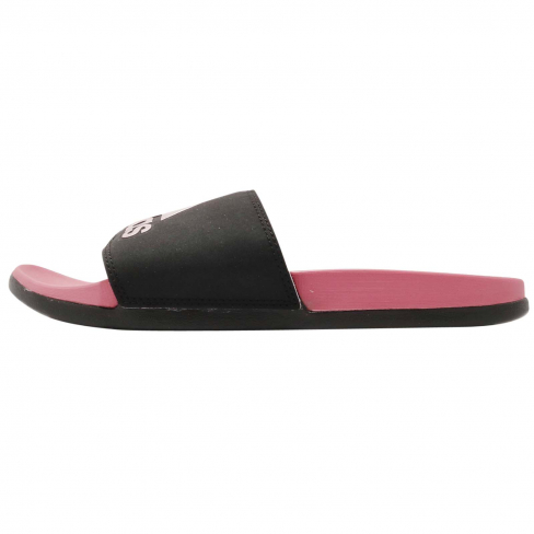 adilette vapour grey