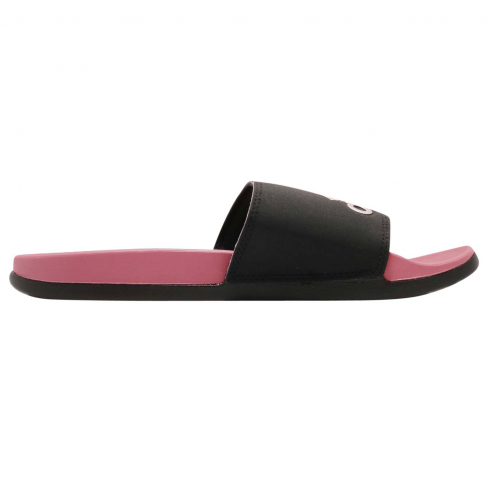adilette vapour grey