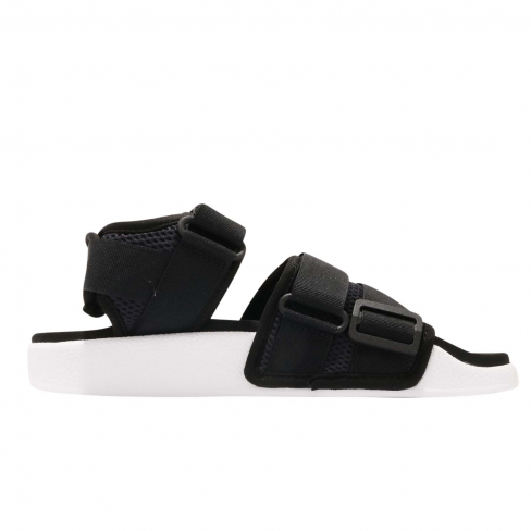 adilette 2.0 sandals black