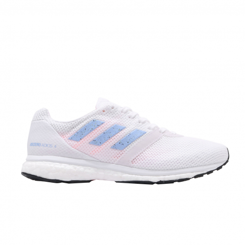 adidas adizero adios 4 white