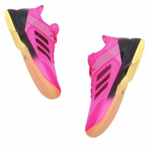 adidas WMNS Adizero Ubersonic 3 Shock Pink - KicksOnFire.com