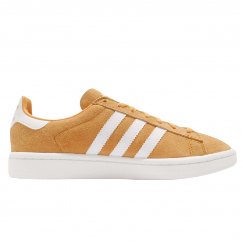chalk orange adidas