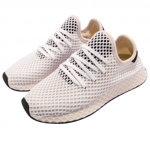 adidas deerupt linen