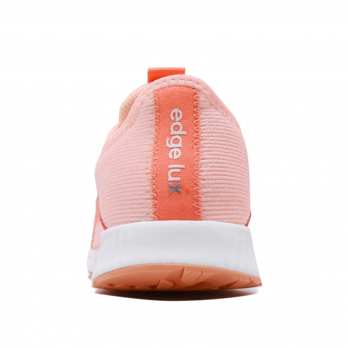 adidas edge lux coral