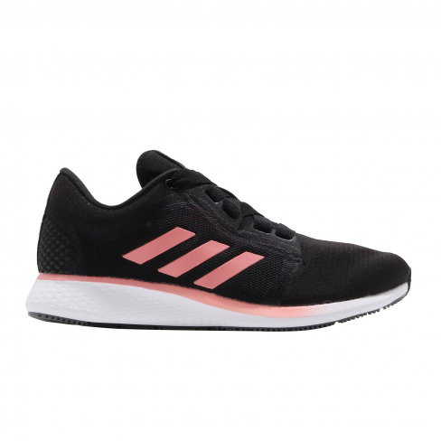 adidas edge lux pink