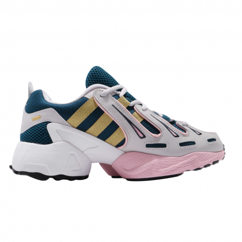 adidas WMNS EQT Gazelle Tech Mineral - KicksOnFire.com