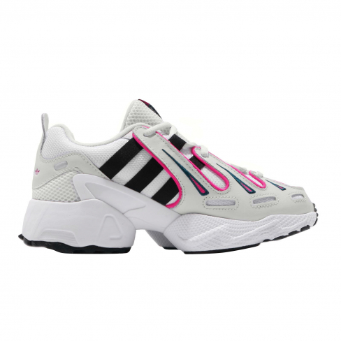 adidas eqt gazelle white pink