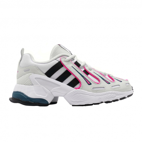 adidas eqt gazelle white pink