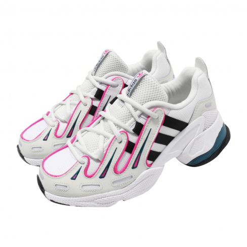 adidas eqt gazelle white pink