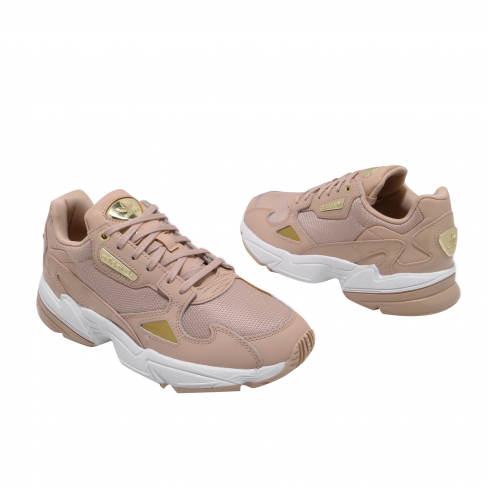 adidas falcon ash pearl