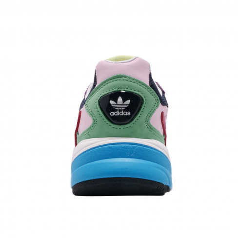 adidas falcon hi res green