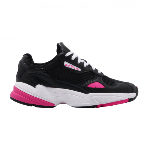 adidas falcon w shock pink