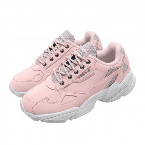 adidas WMNS Falcon Halo Pink Trace 