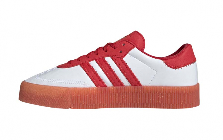 adidas WMNS Fiorucci SAMBAROSE