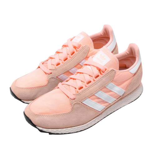adidas forest grove cloud white