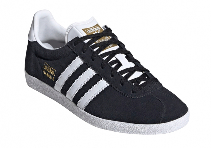 gazelle og black