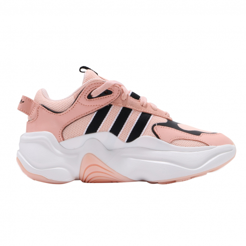 adidas magmur runner rosa